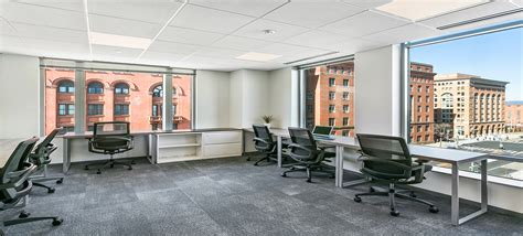 District Offices Capitol Hill Bognet Construction