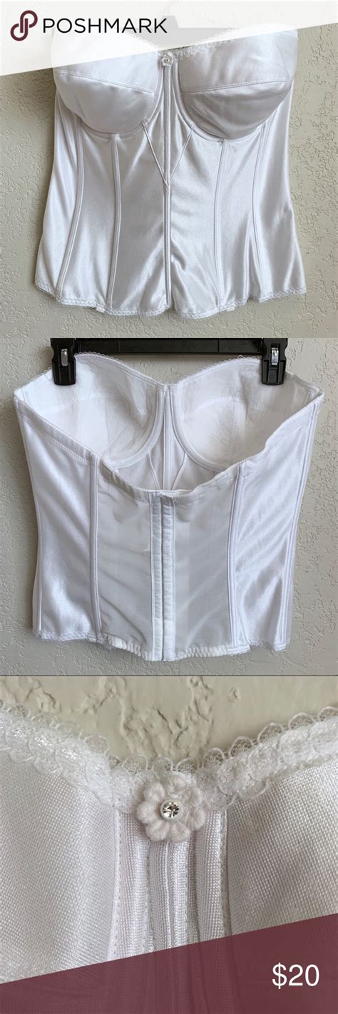 Dominique Boned Strapless Bra Corset Strapless Bra Clothes Design