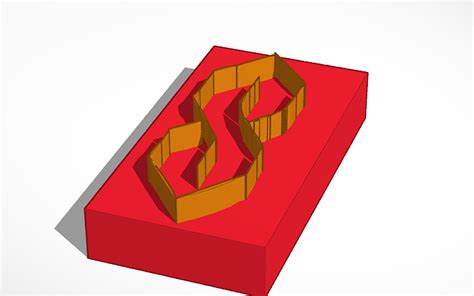 3d Design Cool S Tinkercad