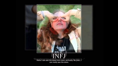 All About Infj Mbti The Protectorcounselor 3 Youtube