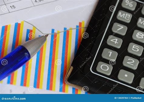 calculator  chart  graph spreadsheet paper finance development
