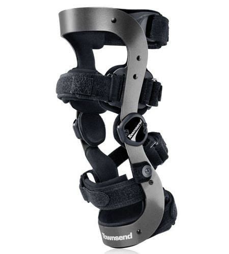 Knee Braces In Sport At Daniel Westberg Blog