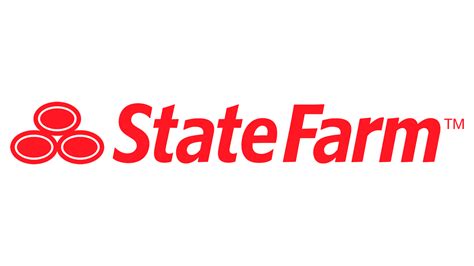 State Farm Logo And Symbol Meaning History Sign