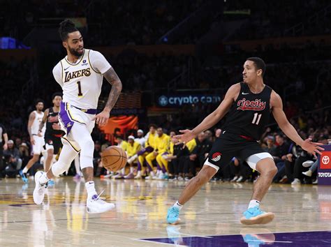 Nba Previa Lakers Vs Clippers El 23 01 2024 Pronóstico Gratis