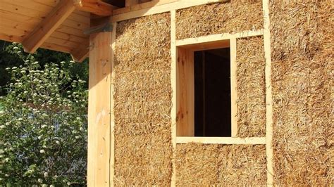 8 Natural Building Materials for your Ecological Home - Ecobnb