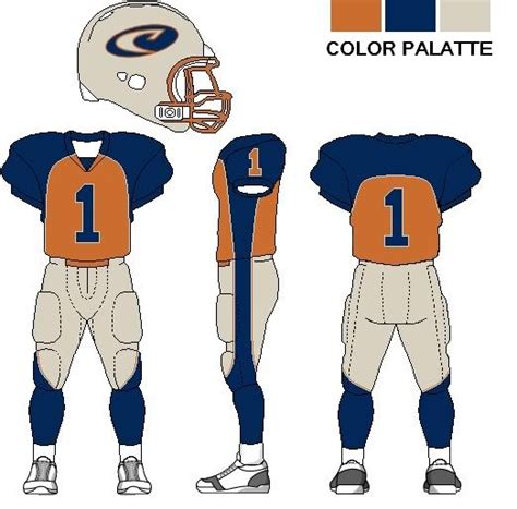 Colorado Crush Concept Concepts Chris Creamers Sports Logos