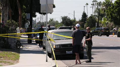 19 Year Old Man Shot And Killed In Anaheim 3 Suspects Sought Abc7 Los Angeles