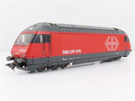 Märklin H0 Uit set 29859 Locomotiva elettrica Ri 460 Catawiki