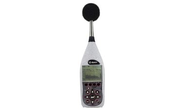 Ieq Noise Dosimeters And Sound Level Meters Tsi