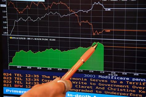 Alla Scoperta Dei Broker Per Investire In Rete Come Funzionano E Quale