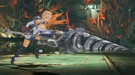 New God Eater 3 Trailer Shows Off Co Op Multiplayer Playstationblog