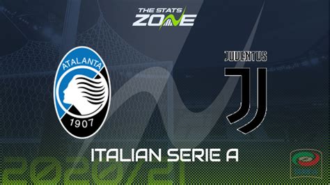 Atalanta vs Juventus Full Match - Serie A 2020/21