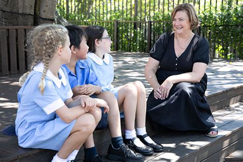 Principals Message St Margaret Marys Catholic Primary School