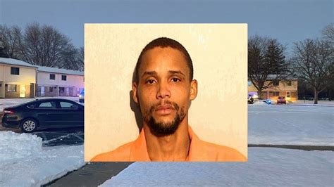 Lucas County Grand Jury Indicts Man On Murder Assault Charges In Fatal Byrneport Shooting