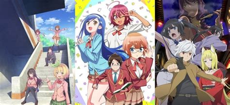 Details Best Harem Animes Best In Coedo Vn