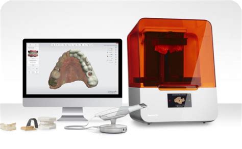 Digital Cases Vcm Dental Lab