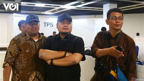 Rekapitulasi PSU Di Kuala Lumpur Ditargetkan Selesai Pada 13 Maret 2024