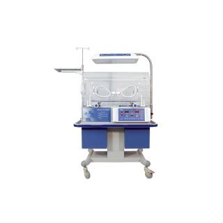 D Infant Phototherapy Incubators