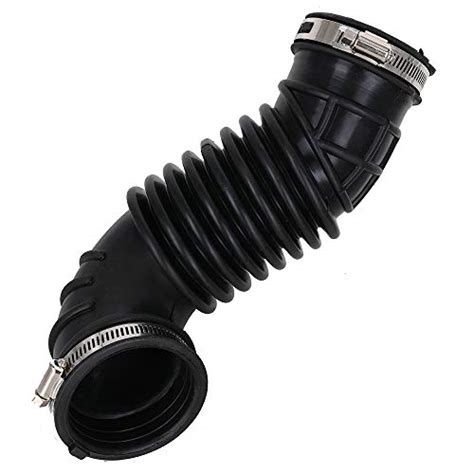 Air Cleaner Filter Intake Outlet Duct Hose Replace