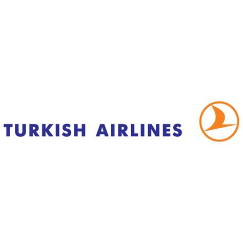 Turkish Airlines logo, Vector Logo of Turkish Airlines brand free download (eps, ai, png, cdr ...