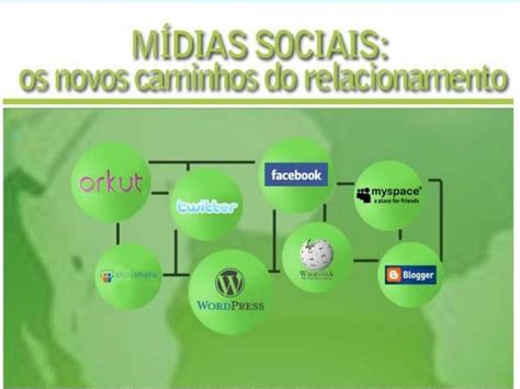 Com O Avanço Das Midias Sociais O Fluxo De Informações - A Evolução Profunda das Mídias Sociais.pdf