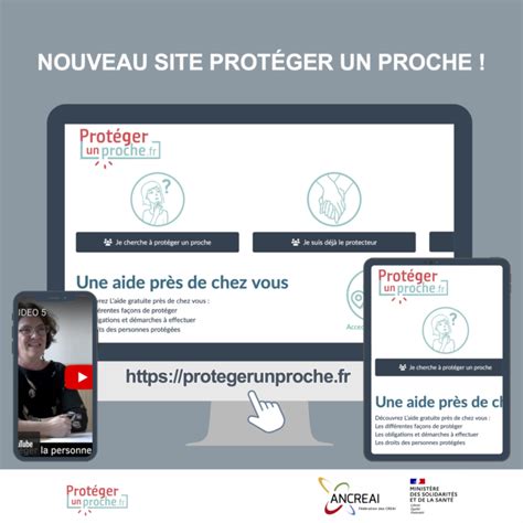 Nouveau Site Prot Ger Un Proche Creai Bourgogne Franche Comt