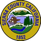 My Account • Sierra County, CA • CivicEngage