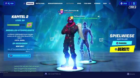 Fortnite Live Deutsch Siege Schwitzen Youtube