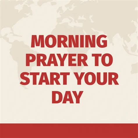 Bible Verse And Prayer For 4th April 2024 Thursday