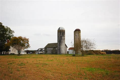 Exploring Sussex County, Delaware | Shorebread