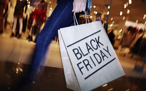 Black Friday 2021 México Fechas Y Qué Tiendas Participan Grupo Milenio