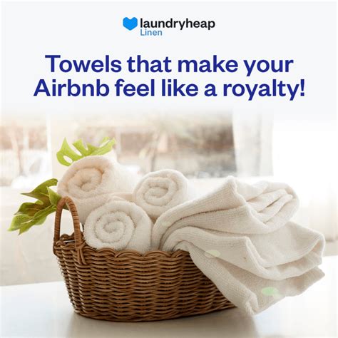 Tips To Maintain Your Airbnb Bathroom Laundryheap Blog Laundry