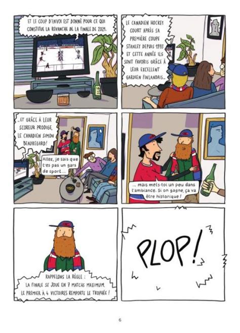 Plop Bd Chez Steinkis De Fleuret Vergnol