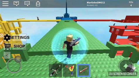 Playing Conspire Brick Battle Roblox YouTube