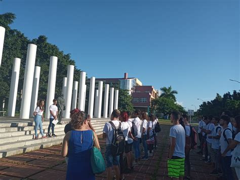 Universidad De Las Ciencias Inform Ticas On Twitter Rt Aylincita