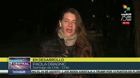 Telesur En Vivo Youtube