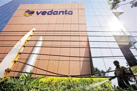 Cairn India Vedanta Merger Gets NCLT Nod