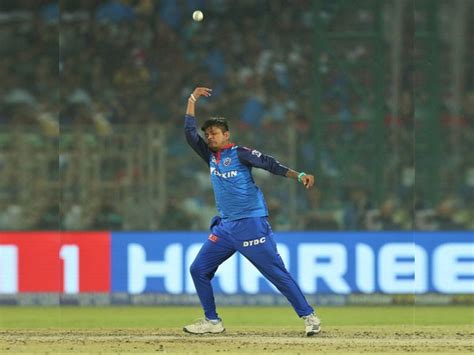 Top 5 Best Bowling Performance of Sandeep Lamichhane in IPL