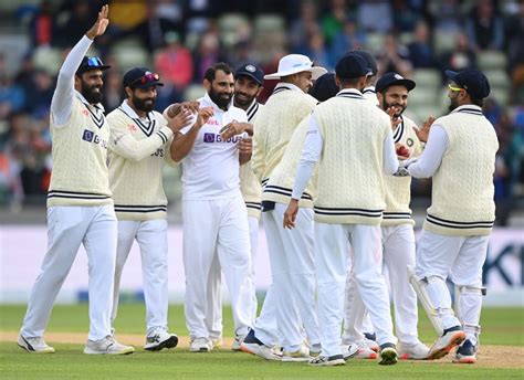 Team India S Schedule For The World Test Championship 2023 25 Cycle