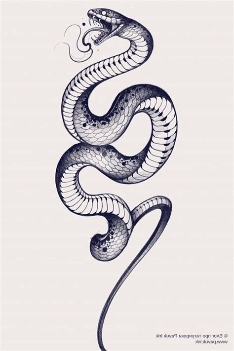 Pin by bruno silva on Referências Snake tattoo design Cobra tattoo