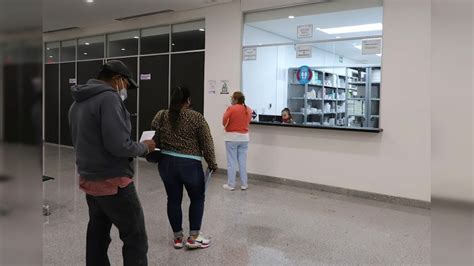 En Michoacán unidades médicas de primer y segundo nivel por arriba de