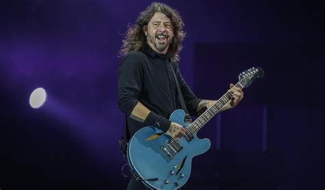 Foo Fighters Shaka Ponk Comment Le Hellfest Souvre Un Peu Plus Au