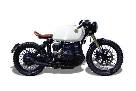 Custom Built Scrambler Motorcycles | Reviewmotors.co