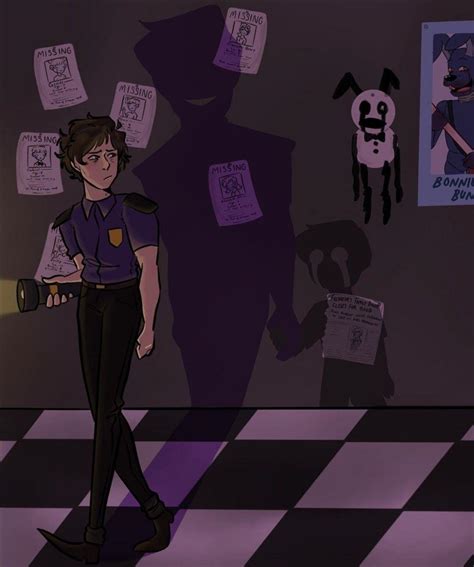 Michael Afton Wallpapers Top Những Hình Ảnh Đẹp