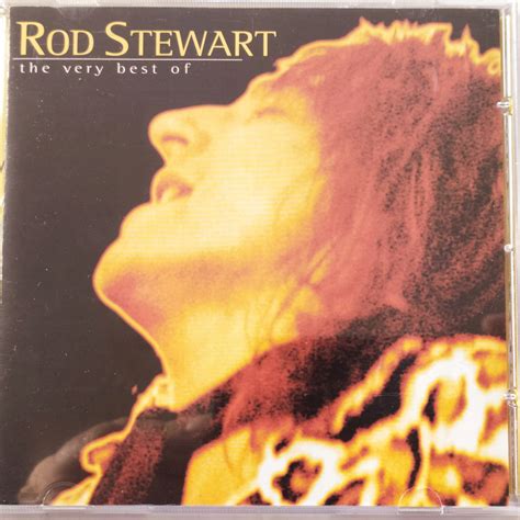 Rod Stewart The Very Best Of Cd 223 15897375116 Sklepy Opinie Ceny W Allegropl