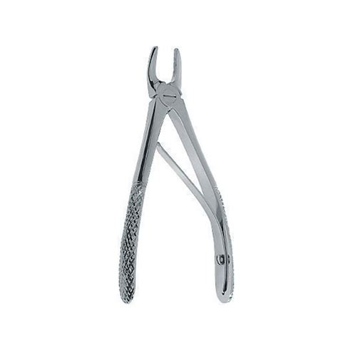 Forceps Pediatrico Ingles SuperDental