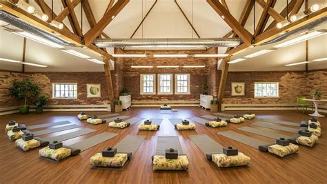 20 Wellness Retreats to Revitalize Mind, Body, and Soul | Wellness ...