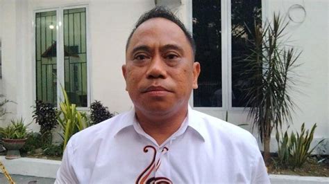 Ketua Kpu Parepare Hasruddin Husain Terpilih Jadi Anggota Kpu Sulsel