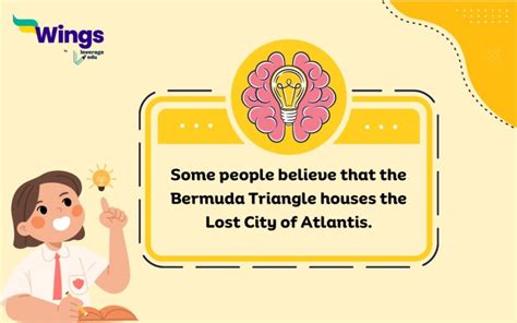 13 Bermuda Triangle Facts For Students