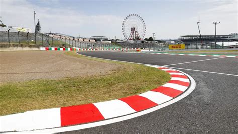 Suzuka Circuit Mod For Assetto Corsa SIMRACE247